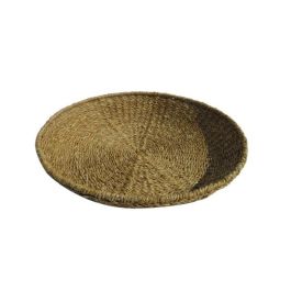Centro Mesa Balines DKD Home Decor Natural 55 x 8 x 55 cm (6 Unidades) Precio: 116.89000026. SKU: B17D9SEPV8