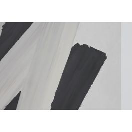 Cuadro Urban DKD Home Decor Blanco Negro 4 x 80 x 60 cm (6 Unidades) Cuadro Urban DKD Home Decor Blanco Negro 4 x 80 x 60 cm (6 Unidades)