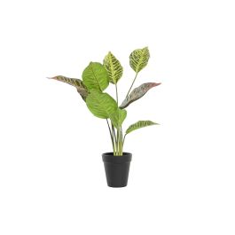 Planta  DKD Home Decor Verde Naranja 20 x 49 x 20 cm (6 Unidades) Precio: 62.59000033. SKU: B16VG76WK2