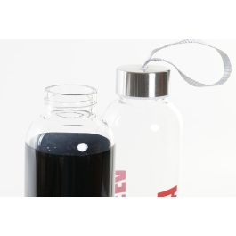 Botella Moderno DKD Home Decor 6.5 x 23 x 6.5 cm (6 Unidades)