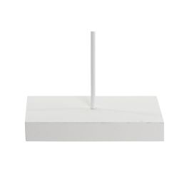 Decoracion Mediterraneo DKD Home Decor Azul Celeste Blanco 5.5 x 30.5 x 10 cm (6 Unidades)