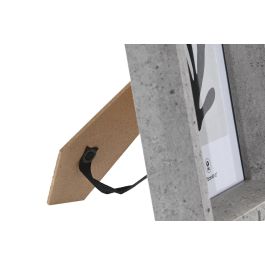 Marco Foto 10X15 Neoclasico DKD Home Decor Gris Claro 3 x 17.5 x 12.5 cm (6 Unidades) Marco Foto 10X15 Neoclasico DKD Home Decor Gris Claro 3 x 17.5 x 12.5 cm (6 Unidades)