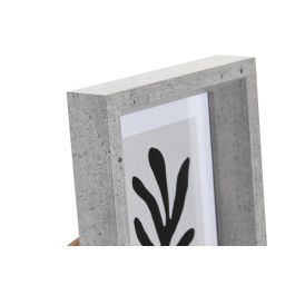Marco Foto 10X15 Neoclasico DKD Home Decor Gris Claro 3 x 17.5 x 12.5 cm (6 Unidades) Marco Foto 10X15 Neoclasico DKD Home Decor Gris Claro 3 x 17.5 x 12.5 cm (6 Unidades)