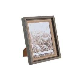 Marco Foto 15X20 Shabby DKD Home Decor Marron 3.5 x 25 x 20 cm (6 Unidades) Marco Foto 15X20 Shabby DKD Home Decor Marron 3.5 x 25 x 20 cm (6 Unidades)