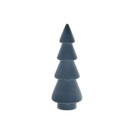 Arbol Navidad Moderna DKD Home Decor Azul 7 x 19 x 7 cm (6 Unidades) Precio: 32.13639. SKU: B17G9ZHEVE