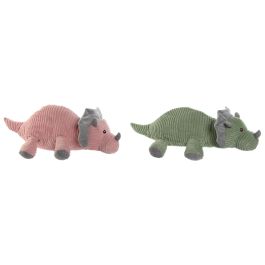 Peluche Kids DKD Home Decor Verde Rosa 30 x 15 x 50 cm (6 Unidades) Precio: 59.69000059. SKU: B12H9YMAKF