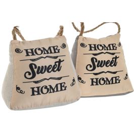 Sujetapuertas Basicos DKD Home Decor Gris Gris Oscuro 10 x 15 x 17 cm (6 Unidades) Sujetapuertas Basicos DKD Home Decor Gris Gris Oscuro 10 x 15 x 17 cm (6 Unidades)