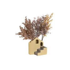 Jarron Urban DKD Home Decor 12 x 19 x 18 cm (8 Unidades)