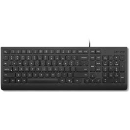 Lenovo Teclado con cable Essential (GER) Precio: 50.99000016. SKU: B14WGGL7C9