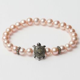 Pulsera Mujer Lancaster JLA-BR-TURTLE-3-PU 16 mm Precio: 21.49999995. SKU: S0361280