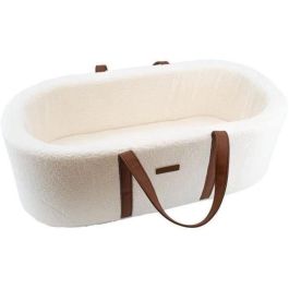 Cuna Sherpa - DOMIVA - BOUBOU - 40x80 cm Precio: 126.50000055. SKU: B14TYH3K9W