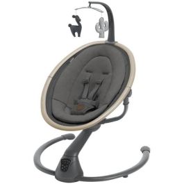 MAXI-COSI Cassia ECO Columpio Musical Eléctrico, Desde el nacimiento hasta los 6 meses, Más allá del Grafito Precio: 221.79000041. SKU: B1KLA838PE