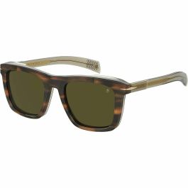 Gafas de Sol Hombre David Beckham DB-7000-S-EX4 Ø 53 mm Precio: 85.49999997. SKU: B15MCJWLYM