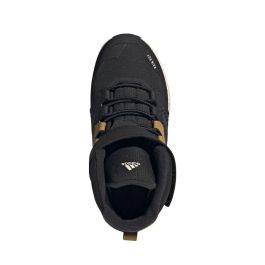 Mallas Deportivas para Niños Adidas ailmaker High Kids Negro