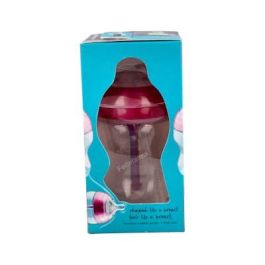 Tommee Tippee Biberon A-C B/Ancha Sili Redon Flu Lent +0 M 2 Precio: 14.49999991. SKU: B1867SLEF9