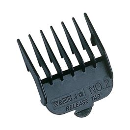 Wahl Clipper Peine Nº4 6mm 1/4" (1247-7810) Accesorio para Máquina de Pelo Precio: 3.69000027. SKU: SBL-14950