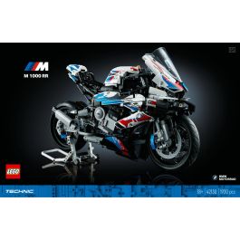 LEGO Technic BMW M 1000 RR 42130