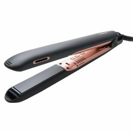 Plancha de Pelo Panasonic EH-PHS9KK825 Negro Rosa Precio: 116.99246427. SKU: S0440152