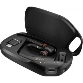 Poly VL 50 EMEA - INTL Auriculares Voyager Legend 50 Inalámbricos Bluetooth intraaurales Business/Everyday Negros