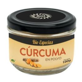 Curcuma En Polvo 100Gr. Bio Precio: 5.5899998. SKU: B1624ZCMES