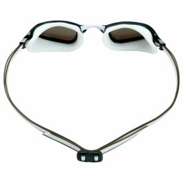 Gafas de Natación Aqua Sphere Fastlane Gris Talla única