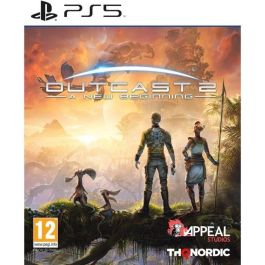 Outcast 2: un nuevo juego de PS5 que comienza Precio: 56.50000015. SKU: B12S6QADG6