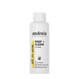 Andreia Professional All In One Prep + Clean Limpiador 100 ml Precio: 2.50000036. SKU: S4257142