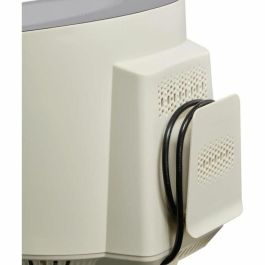 Russell Hobbs Freidora sin aceite SatisFry Air Panoramic 27420-56 - 5 L, 10 programas, 1500 W, Crema