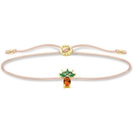 Pulsera Mujer Thomas Sabo LS129-472-7-L20V Pulsera Mujer Thomas Sabo LS129-472-7-L20V Precio: 35.58999983. SKU: B15JA6WQHH