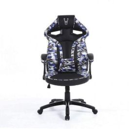 Silla Gaming Woxter Stinger Station/ Azul Ejército