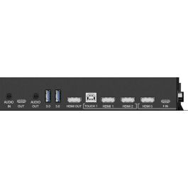 iiyama PROLITE TE6514MIS-B2AG Pantalla plana para señalización digital 165,1 cm (65") LCD Wifi 435 cd / m² 4K Ultra HD Negro Pantalla táctil Procesador incorporado Android 24/7 iiyama PROLITE TE6514MIS-B2AG Pantalla plana para señalización digital 165,1 cm (65") LCD Wifi 435 cd / m² 4K Ultra HD Negro Pantalla táctil Procesador incorporado Android 24/7