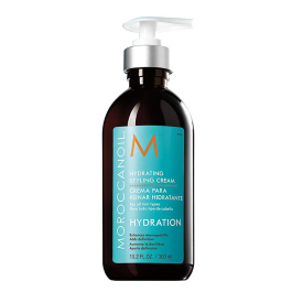 Moroccanoil Hydrating Styling Cream 300 mL Precio: 39.99000027. SKU: B14AJZR792