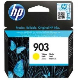 HP OfficeJet Pro 6860 / 6960 / 6970 Cartucho de tinta amarillo Nº903 Precio: 14.49999991. SKU: S55079351