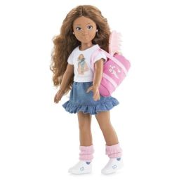 Corolle COR4062013610016 Accesorio Muñecas - Corolle Girls Romantic Dressing - A partir de 4 años Corolle COR4062013610016 Accesorio Muñecas - Corolle Girls Romantic Dressing - A partir de 4 años