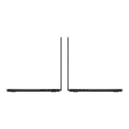 Apple MDE14Y/A Macbook Pro 14" M5 10-Core CPU 16GB 1TB SSD 10-Core GPU Negro Espacial