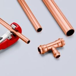 Knipex TubiX Rohrabschneider