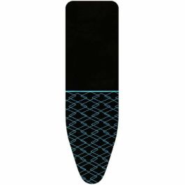 Funda Para Tabla de Planchar Cecotec StrongBoard 400 Borneo Negro Precio: 19.79000012. SKU: B1GE8BCY7B