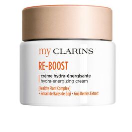Clarins RE-BOOST Crema Refrescante Hidratante 50 ml Precio: 20.50000029. SKU: B15HD385YM