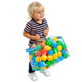 Bolsa con 100 pzs Bolsa con 100 pzs