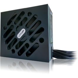 LC-Power LC400SI V2.31 Fuente de alimentación PC 400W 80 PLUS TFX Negro, Activo Precio: 68.4999997. SKU: B15SFLGKRE