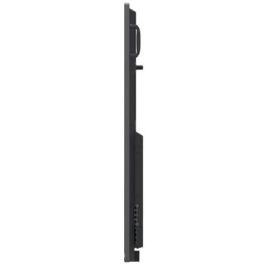 Viewsonic IFP8650-5F Pantalla Táctil Interactiva 86" (218 cm) 4K UHD 3840x2160, 400 nits, HDMI/USB-C/LAN