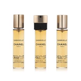 Chanel Recharges Vaporisateur Twist & Sp