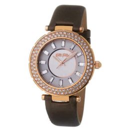 Reloj Mujer Folli Follie WF1B020SSS_BROWN (Ø 40 mm) Precio: 61.8899996. SKU: S0353230