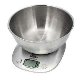 Ufesa Bc1700 Precision Stainless Steel Bowl 10K/1G Bc1700 Scale Precio: 23.78999997. SKU: B1BGMGN2TG