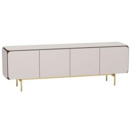 Mueble de TV Home ESPRIT Gris Mueble de TV Home ESPRIT Gris Precio: 641.90000028. SKU: B1EK7SKBZ8