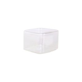 Bol para Aperitivos 100 ml 6 x 6 x 4 cm (12 Unidades) Bol para Aperitivos 100 ml 6 x 6 x 4 cm (12 Unidades)
