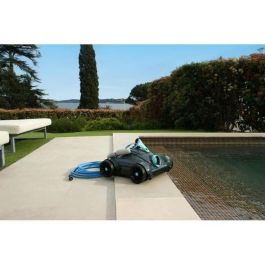 Robopool BES1711038674261 Robot de Piscina Moly Autónomo Gris