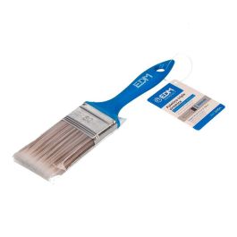 Edm Paletina Triple Especial Agua 50 mm Sintética para Pinturas Plásticas, Acrílica y Barniz al Agua