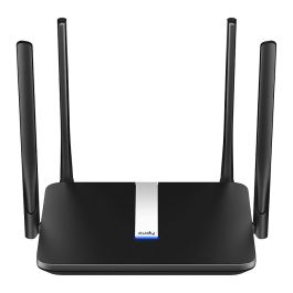 Cudy AC1200 Wi-Fi Mesh Router 4G LTE Cat4 Precio: 57.49999981. SKU: S7821556