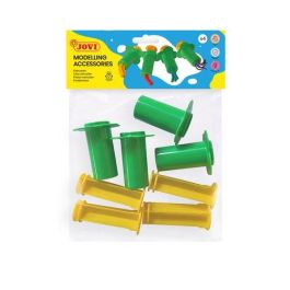 Bolsa De 4 Musgueras Prensa Para Blandiver Precio: 2.95000057. SKU: B182TVJNNP